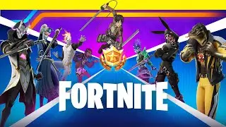 🔴 FORTNITE | LIVE STREAM | TELUGU & HINDI | Hi5 GAMING✅