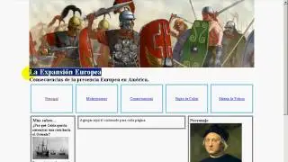 desarrollar un sitio web