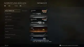 Warzone Rebirth AS44 und AX50
