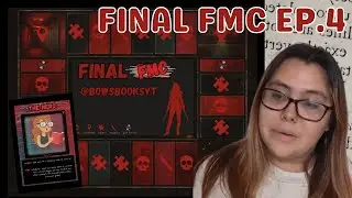 Final FMC TBR Game