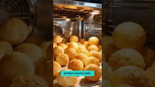 chiki ball #proses #mechanic #mechanical #manufacturing
