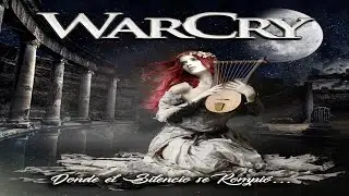 WarCry - Ya No Volverán (Letra)