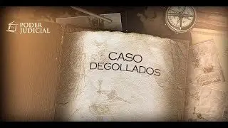 Noticiero Judicial: Fallo Histórico - Caso degollados