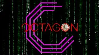OCTAGON - Musikvideo von Sythogoras