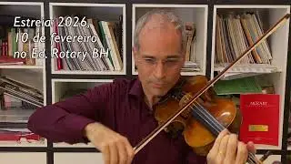 2026--01-31-Zoltan Paulinyi's prelude Rotary Club for solo violin