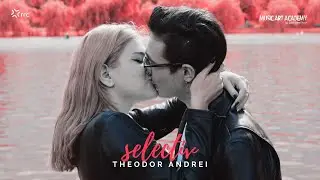 Theodor Andrei - Selectiv (Official Video)
