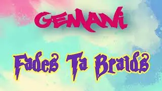 Gemani - Fades Ta Braids **FULL ALBUM** | 2002 | HD | MEMPHIS RAP