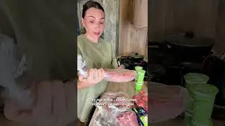 Денис решил приготовить плов #юля #еда #рецепты #вкуснопростоибюджетно