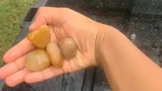 Cool rocks