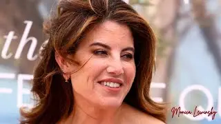 Monica Lewinsky, 51, Flaunts Her Huge Size In New Bikini Photos