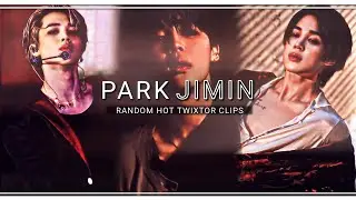 PARK JIMIN RANDOM HOT TWIXTOR CLIPS 4K #btsmyhappinessot7 #bts #parkjimin #twixtor #jiminhotedit