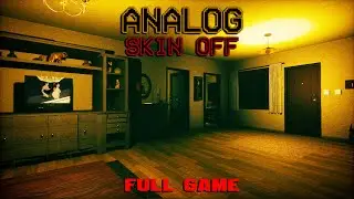 Analog - Skin Off: Walkthrough Gameplay | FULL GAME