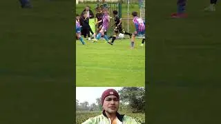 #KidsFootball #JuniorFootball  BabyFootballers  #FootballSkills   #KidsSports  #FootballPassion