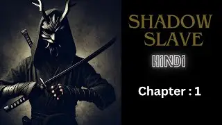 Hindi Shadow Slave chapter 1 explained | Sunless sunny shadow slave hindi