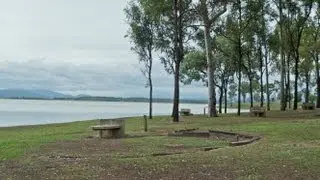 Captain Logan Camp Review
