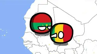 Mauritania vs Mali