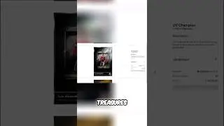 Mahomes' Museum of NFTs: The Ultimate Collection Experience #nfl #sports #shorts #football