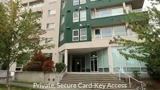 GRANDVIEW PLAZA CONDOMINIUM&mdash;1A