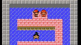 Gold vs Misty - Pok&eacute;mon Crystal
