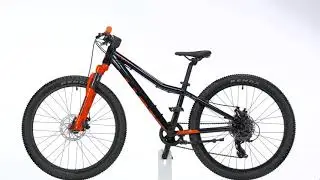 SCOTT SCALE 24 DISC Cobalt Blue