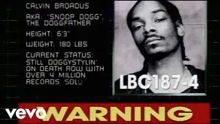 Snoop Dogg - Snoop's Upside Ya Head ft. Charlie Wilson