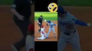 This Ohtani Move Went Viral on the Web!! 🔥🔥🔥 #baseball #shortsviral #trending
