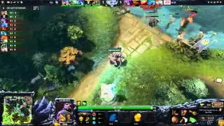 [Next Level] VG vs LGD - Game 2 - Summit 4 China - Godz