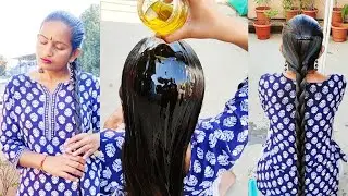 Sun‑Kissed Afternoon, Silky Hair 400 ml Mustard Heavyoiling + 5 Ultra Hairstyles Wtsap+91 9154004797