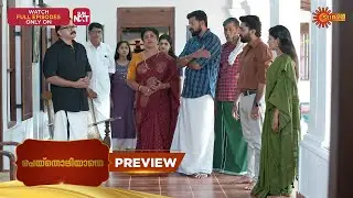 Peythozhiyathe- Preview | 06 Feb 2026 | Malayalam Serial | Surya TV