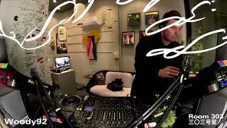 Woody92｜2025年4月23日