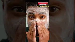 Oily Skin Care Tips | Oily skin to Clear Skin #shorts #trending #trendingshorts #tips #skincare