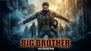 Bikash Shah &ndash; Big Brother | Emotional Chillstep Sad Music