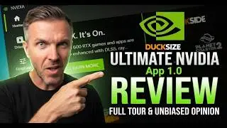 NVIDIA GeForce Experience Setup | Install & Optimize Your GPU