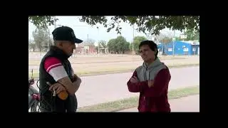exequiel sandoval   club de futbol infantil san antonio