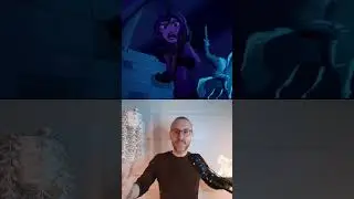 Music is the best animation director. Stuck with a movement? Think of some music behind it.