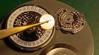 The 35 dollar Tudor!!!!