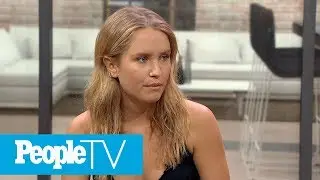 Sailor Brinkley Cook Gets Real About Dealing With Haters: 'I've Been Too Everything' | PeopleTV