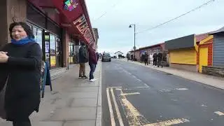 Whitby Walking Tour