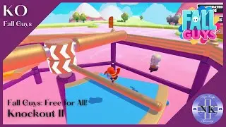 Fall Guys - Knockout II (09.22.2024)