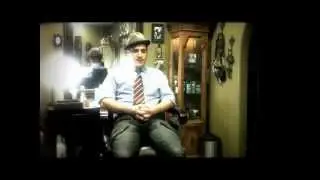 (Don't get too comfortable) Buster Boyd: How to Become a Better Barber