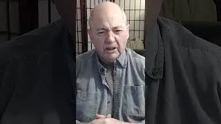 Waiting Too Long - Old Guy Wisdom