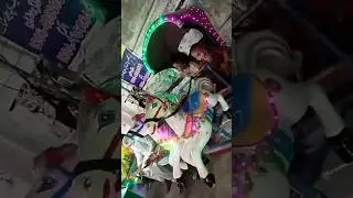 Hadiya Hadi enjoy in play land #playground #playstation #play #shorts #hadiyafatima #cutebaby #video