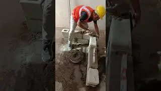 RAJENDRA MAJHI WALL MASON