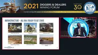 2021 Panoramic Resources Limited