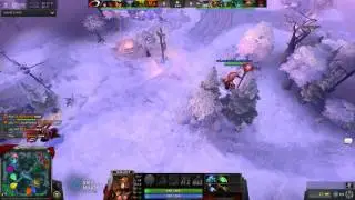 Official Kiev NA Regional Qualifiers - CoL v Fire (Bo1) - Bkop92