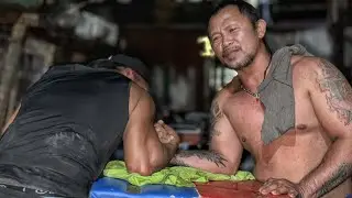 Arm Wrestling highlight Match 1/28/26 #armwrestling #trending #asmr