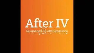E89: Navigating Anxiety with Grace and Grit: 10 Tips for Post-Graduation Anxiety