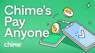 How To Use Chime's Pay Anyone | Step-by-Step Guide | @Chime