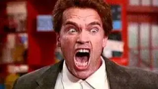 Arnold Schwarzenegger's 