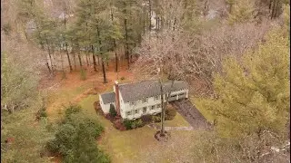 48 Wilson Rd. Concord, MA - Priceless Location!